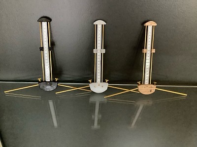 Antennes de Lecher
